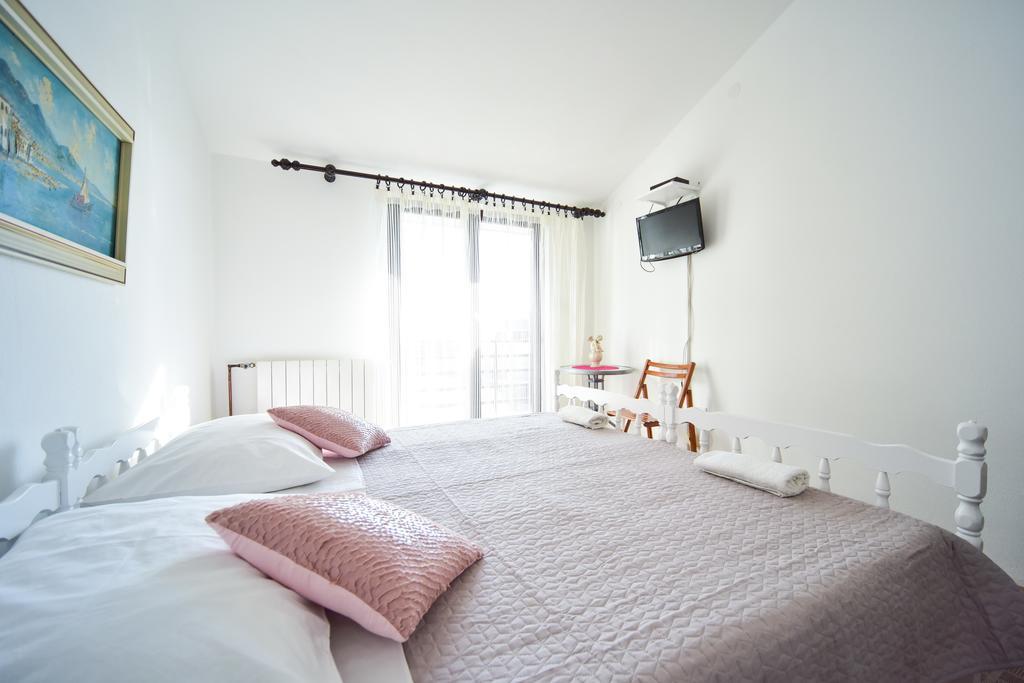 Room Marijana ซาดาร์ ภายนอก รูปภาพ