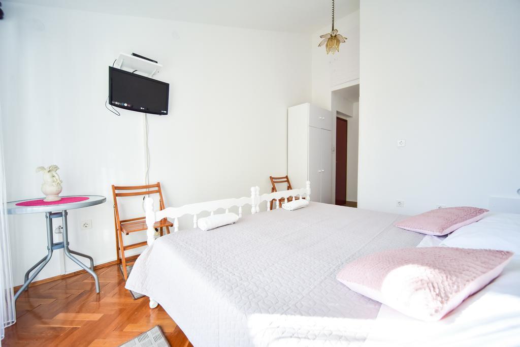 Room Marijana ซาดาร์ ภายนอก รูปภาพ