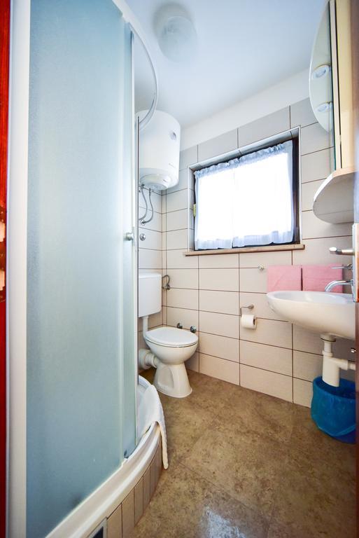 Room Marijana ซาดาร์ ภายนอก รูปภาพ