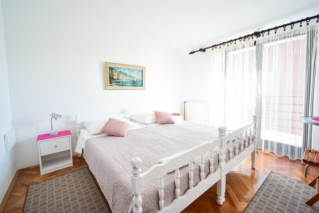 Room Marijana ซาดาร์ ภายนอก รูปภาพ